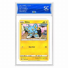 Image of Shinx