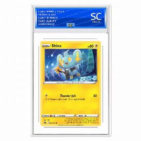 Image of Shinx