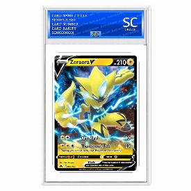 Image of Zeraora V