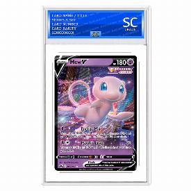 Image of Mew V