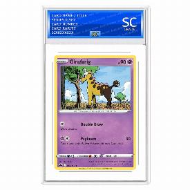 Image of Girafarig