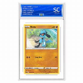 Image of Riolu