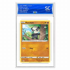 Image of Pancham