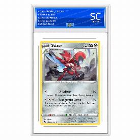 Image of Scizor