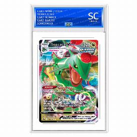 Image of Rayquaza VMAX