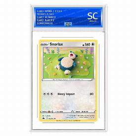 Image of Snorlax