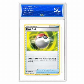 Image of Poke Ball