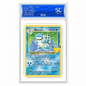 Image of Blastoise