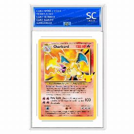 Image of Charizard