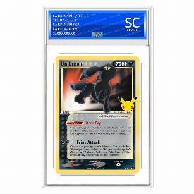 Image of Umbreon