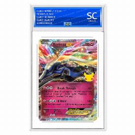 Image of Xerneas ex