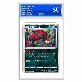 Image of Zoroark