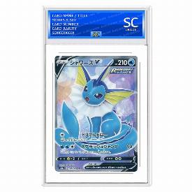 Image of Vaporeon V