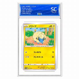 Image of Mareep