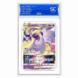 Image of Mewtwo VSTAR