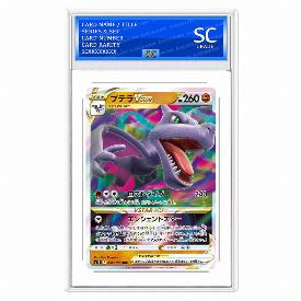 Image of Aerodactyl VSTAR