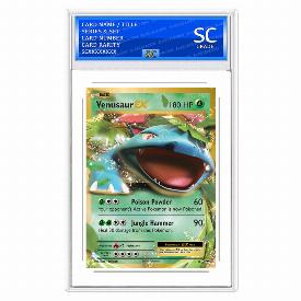 Venusaur EX