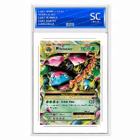 Image of M Venusaur EX