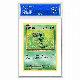 Image of Caterpie