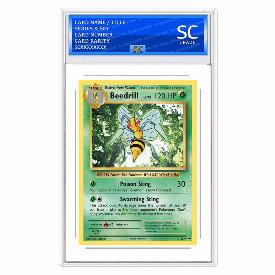 Image of Beedrill