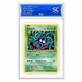 Image of Tangela