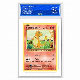 Image of Charmander