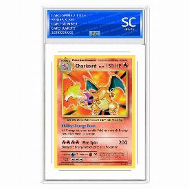 Image of Charizard