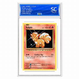 Image of Vulpix