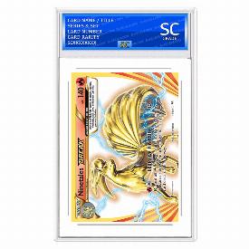 Image of Ninetales BREAK