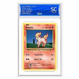 Image of Ponyta