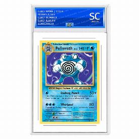 Poliwrath (Rev)