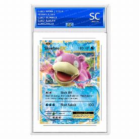 Image of Slowbro EX