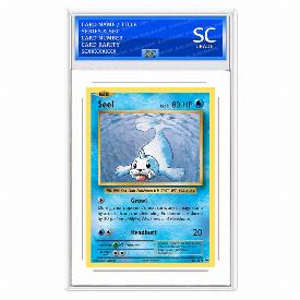 Image of Seel