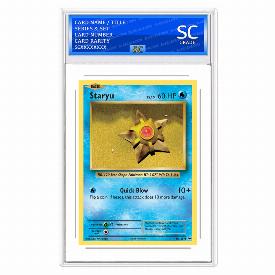 Image of Staryu