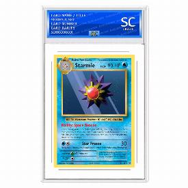 Image of Starmie