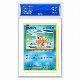 Image of Magikarp