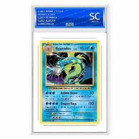 Image of Gyarados