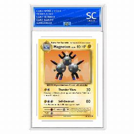 Image of Magneton