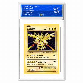 Image of Zapdos