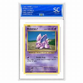 Image of Nidoran