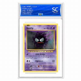 Gastly