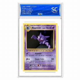 Image of Haunter