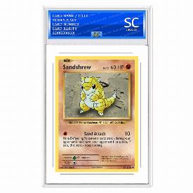 Sandshrew (Rev)