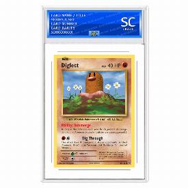 Image of Diglett