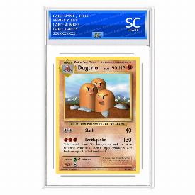 Dugtrio