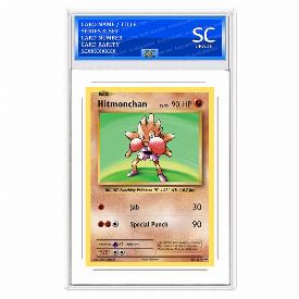 Hitmonchan (Rev)