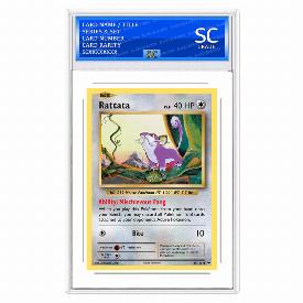 Image of Rattata