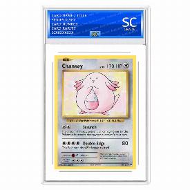 Image of Chansey