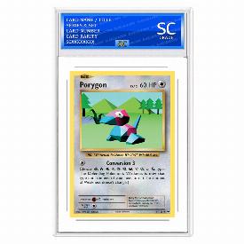 Image of Porygon