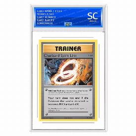 Image of Charizard Spirit Link